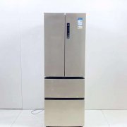 统帅冰箱 多门 323L 金色 变频